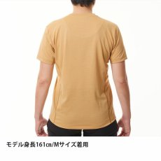 画像10: finetrack ファイントラック ラミースピンエア T ウィメンズ (FMW0252) (10)