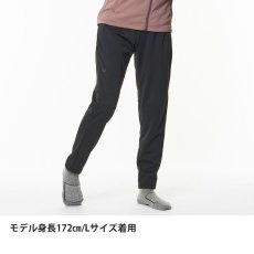画像3: finetrack ファイントラック ドラウトクローパンツ ウィメンズ (FMW0533) (3)