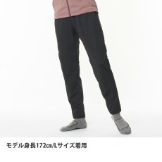 画像4: finetrack ファイントラック ドラウトクローパンツ ウィメンズ (FMW0533) (4)