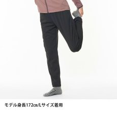 画像5: finetrack ファイントラック ドラウトクローパンツ ウィメンズ (FMW0533) (5)