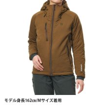 画像7: finetrack ファイントラック ポリゴンアクトフーディ ウィメンズ (FMW0911) (7)