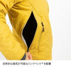 画像16: finetrack ファイントラック ポリゴンアクトフーディ ウィメンズ (FMW0911) (16)
