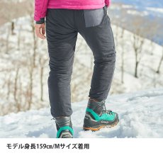 画像5: finetrack ファイントラック ポリゴンアクトパンツ ウィメンズ (FMW0914) (5)