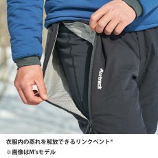 画像7: finetrack ファイントラック ポリゴンアクトパンツ ウィメンズ (FMW0914) (7)