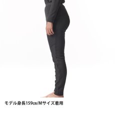 画像3: finetrack ファイントラック ドラウトサーモタイツ ウィメンズ (FMW1706) (3)