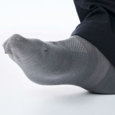 画像4: finetrack ファイントラック ラミースピンソックスクルー ユニセックス (FSU0324)【返品不可商品】 (4)