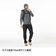 画像7: finetrack ファイントラック メリノスピンサーモフーディ メンズ (FUM0624)【返品不可商品】 (7)