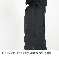 画像11: finetrack ファイントラック メリノスピンサーモフーディ メンズ (FUM0624)【返品不可商品】 (11)