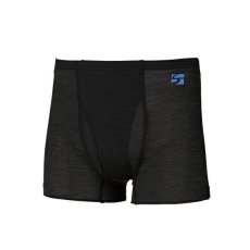 画像1: finetrack ファイントラック メリノスピンライトボクサー メンズ (FUM0725)【返品不可商品】 (1)