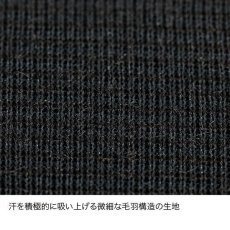 画像4: finetrack ファイントラック メリノスピンライトボクサー メンズ (FUM0725)【返品不可商品】 (4)