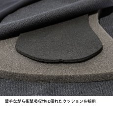 画像4: finetrack ファイントラック ドライレイヤーオールロードショーツ メンズ (FUM1009)【返品不可商品】 (4)