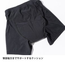 画像5: finetrack ファイントラック ドライレイヤーオールロードショーツ メンズ (FUM1009)【返品不可商品】 (5)