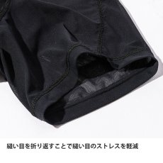 画像7: finetrack ファイントラック ドライレイヤーオールロードショーツ メンズ (FUM1009)【返品不可商品】 (7)