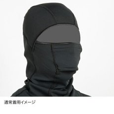 画像6: finetrack ファイントラック メリノスピンバラクラバ ユニセックス (FUU0621)【返品不可商品】 (6)