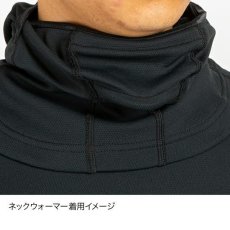 画像8: finetrack ファイントラック メリノスピンバラクラバ ユニセックス (FUU0621)【返品不可商品】 (8)