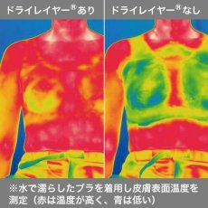 画像6: finetrack ファイントラック ドライレイヤーベーシックショーツ(深め) ウィメンズ (FUW0439)【返品不可商品】 (6)