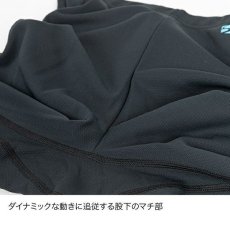 画像3: finetrack ファイントラック メリノスピンサーモタイツ ウィメンズ (FUW0623)【返品不可商品】 (3)