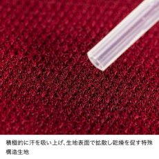 画像9: finetrack ファイントラック メリノスピンサーモフーディ ウィメンズ (FUW0624)【返品不可商品】 (9)