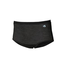 画像1: finetrack ファイントラック メリノスピンライトショーツ ウィメンズ (FUW0726)【返品不可商品】 (1)