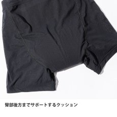 画像5: finetrack ファイントラック ドライレイヤーオールロードショーツ ウィメンズ (FUW1009)【返品不可商品】 (5)