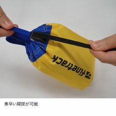 画像5: finetrack ファイントラック ゴージュバッグ25 (FWG0119) (5)