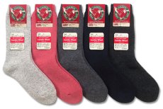 画像1: HALISON ハリソン ラム 総パイル クライマー【返品不可商品】 (1)