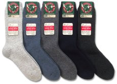 画像2: HALISON ハリソン ラム 総パイル クライマー【返品不可商品】 (2)