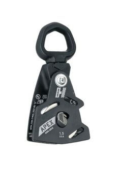 画像3: Harken ハーケン Apex Swivel Pulley エイペックス スイベルプーリー (NFPA165020-NFPA165127) [取り寄せ対応品] (3)