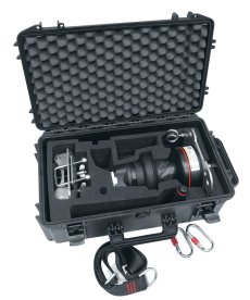 画像1: Harken ハーケン LokHead Winch Standard Kit CE ロックヘッド・ウィンチ・スタンダードキット CE 版 (INLH500KIT) [取り寄せ対応品] (1)