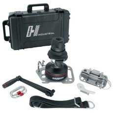 画像2: Harken ハーケン LokHead Winch Standard Kit CE ロックヘッド・ウィンチ・スタンダードキット CE 版 (INLH500KIT) [取り寄せ対応品] (2)