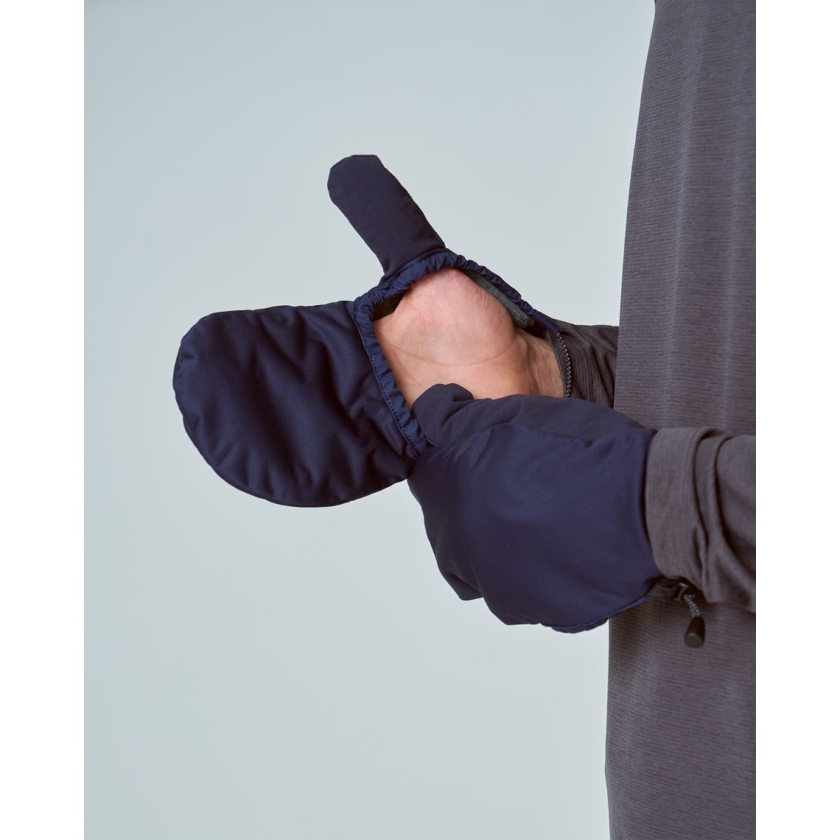 画像7: halo commodity ハロコモディティー Light Cover Glove (HL-1135) (7)