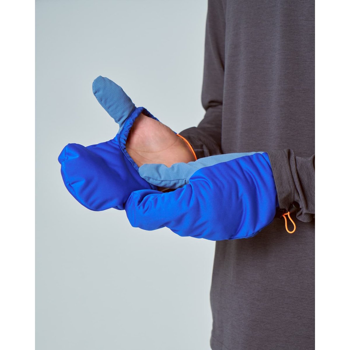 画像6: halo commodity ハロコモディティー Light Cover Glove (HL-1135) (6)