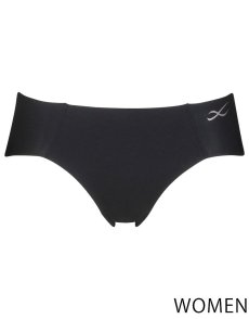 画像1: CW-X シーダブリューエックス スポーツショーツ HSY300 ウィメンズ (HSY300)【返品不可商品】 (1)