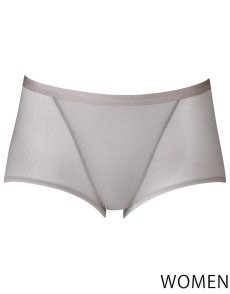 画像4: CW-X シーダブリューエックス スポーツショーツ HSY306 ウィメンズ (HSY306)【返品不可商品】 (4)