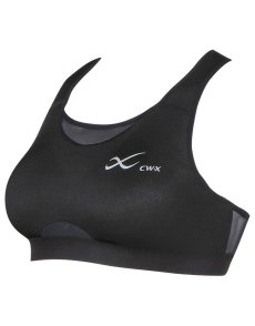 画像4: CW-X シーダブリューエックス スポーツブラ HTY030 ウィメンズ (HTY030)【返品不可商品】 (4)