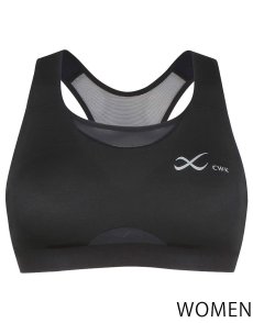 画像1: CW-X シーダブリューエックス スポーツブラ HTY030 ウィメンズ (HTY030)【返品不可商品】 (1)