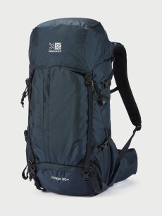 画像2: KARRIMOR カリマー ridge 30+ リッジ 30プラス Midnight Mサイズ (2)