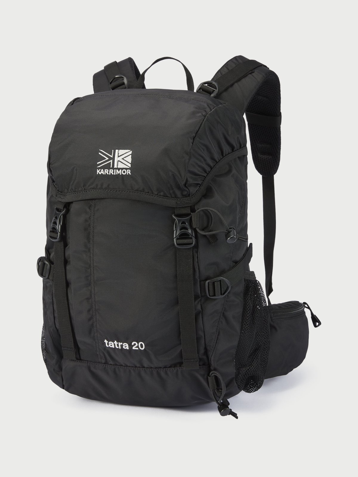 画像2: KARRIMOR カリマー tatra 20 タトラ 20 Black (2)