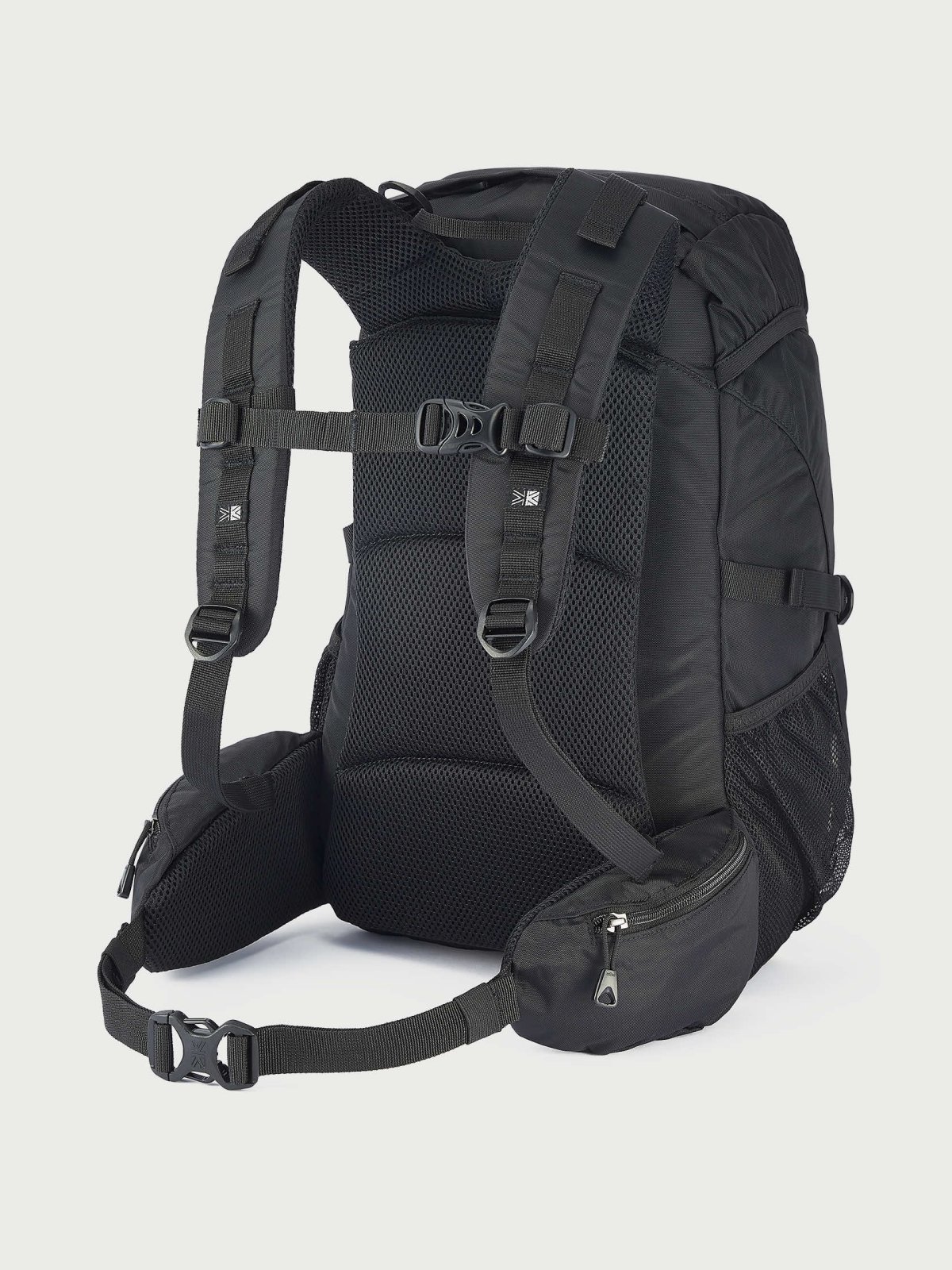 画像3: KARRIMOR カリマー tatra 20 タトラ 20 Black (3)