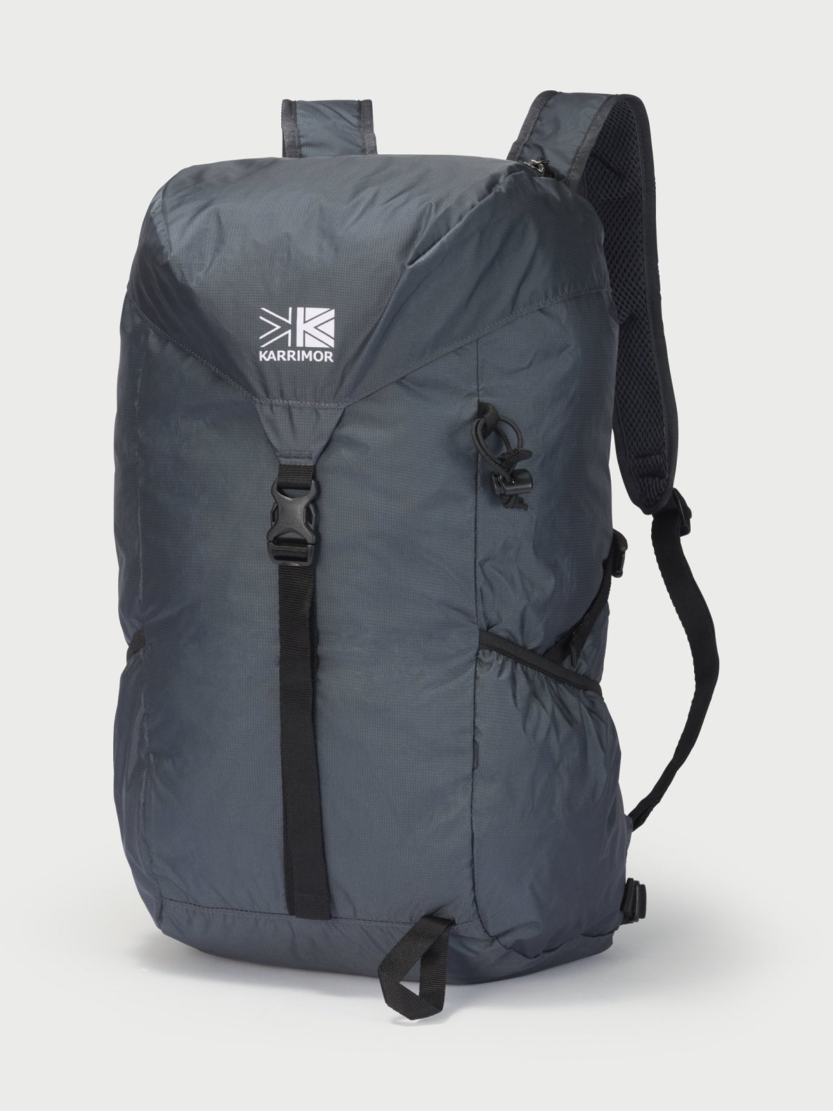 画像2: KARRIMOR カリマー mars top load 27 マース トップロード 27 (2)