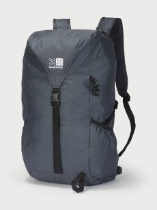 画像2: KARRIMOR カリマー mars top load 27 マース トップロード 27 (2)