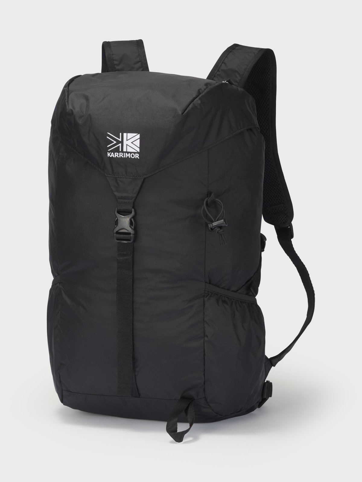 画像4: KARRIMOR カリマー mars top load 27 マース トップロード 27 (4)