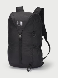 画像4: KARRIMOR カリマー mars top load 27 マース トップロード 27 (4)