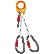 画像1: ★PETZL ペツル イグアナ 25cm (L001AA00) [受注発注商品] (1)