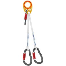 画像2: ★PETZL ペツル イグアナ 25cm (L001AA00) [受注発注商品] (2)