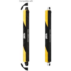 画像3: PETZL ペツル アサップソーバー アクセス用ポーチ (L071E) (3)
