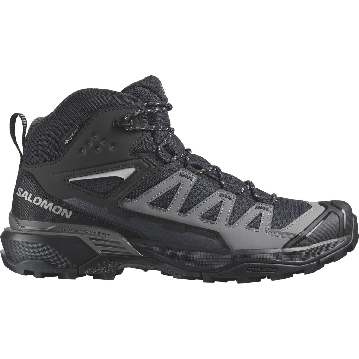 画像1: SALOMON サロモン X ULTRA 360 MID GORE-TEX エックスウルトラ 360 ミッド ゴアテックス (L474476) (1)