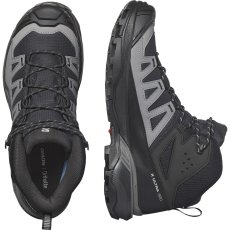画像2: SALOMON サロモン X ULTRA 360 MID GORE-TEX エックスウルトラ 360 ミッド ゴアテックス (L474476) (2)
