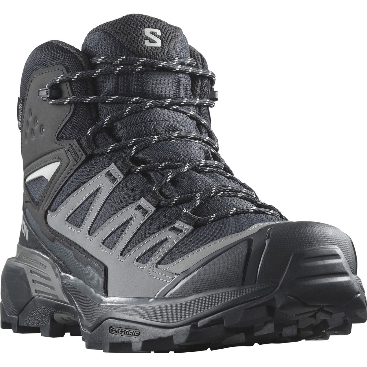 画像3: SALOMON サロモン X ULTRA 360 MID GORE-TEX エックスウルトラ 360 ミッド ゴアテックス (L474476) (3)
