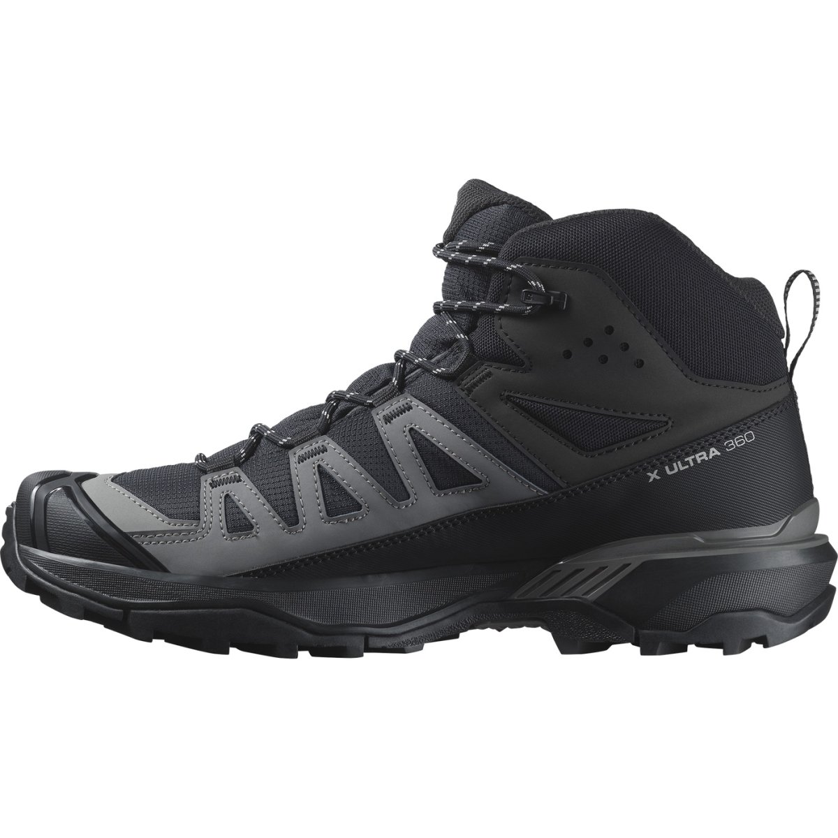 画像5: SALOMON サロモン X ULTRA 360 MID GORE-TEX エックスウルトラ 360 ミッド ゴアテックス (L474476) (5)